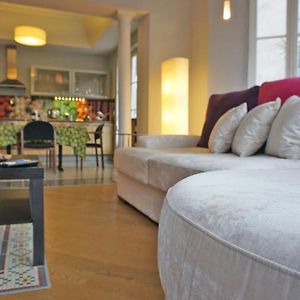 Appartement met een Slaapkamer